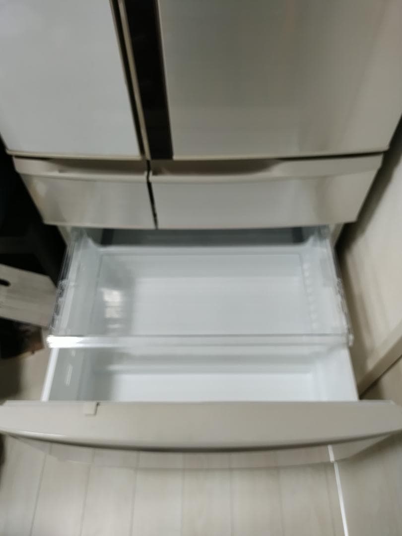 a to c Panasonic パナソニック 大型 冷蔵庫 2016年製