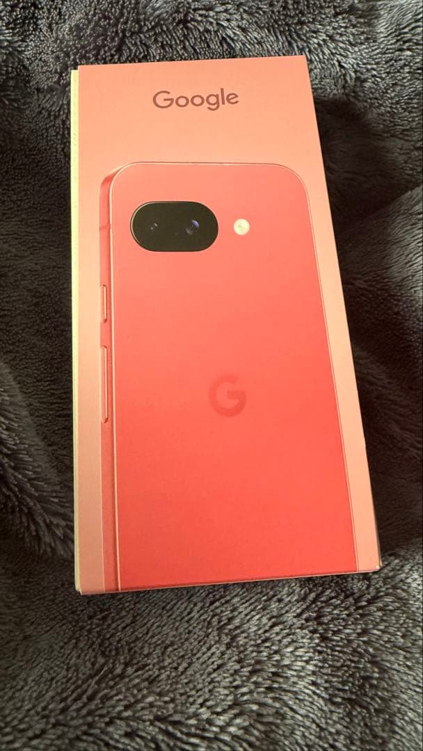 スマートフォン本体 Google Pixel 9a 128GB