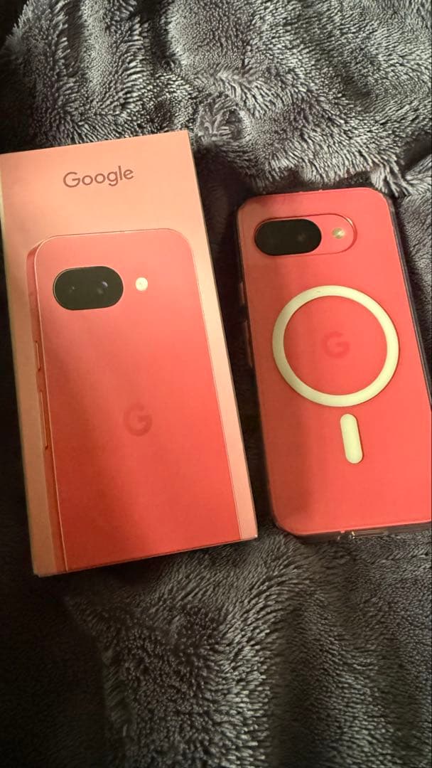 スマートフォン本体 Google Pixel 9a 128GB