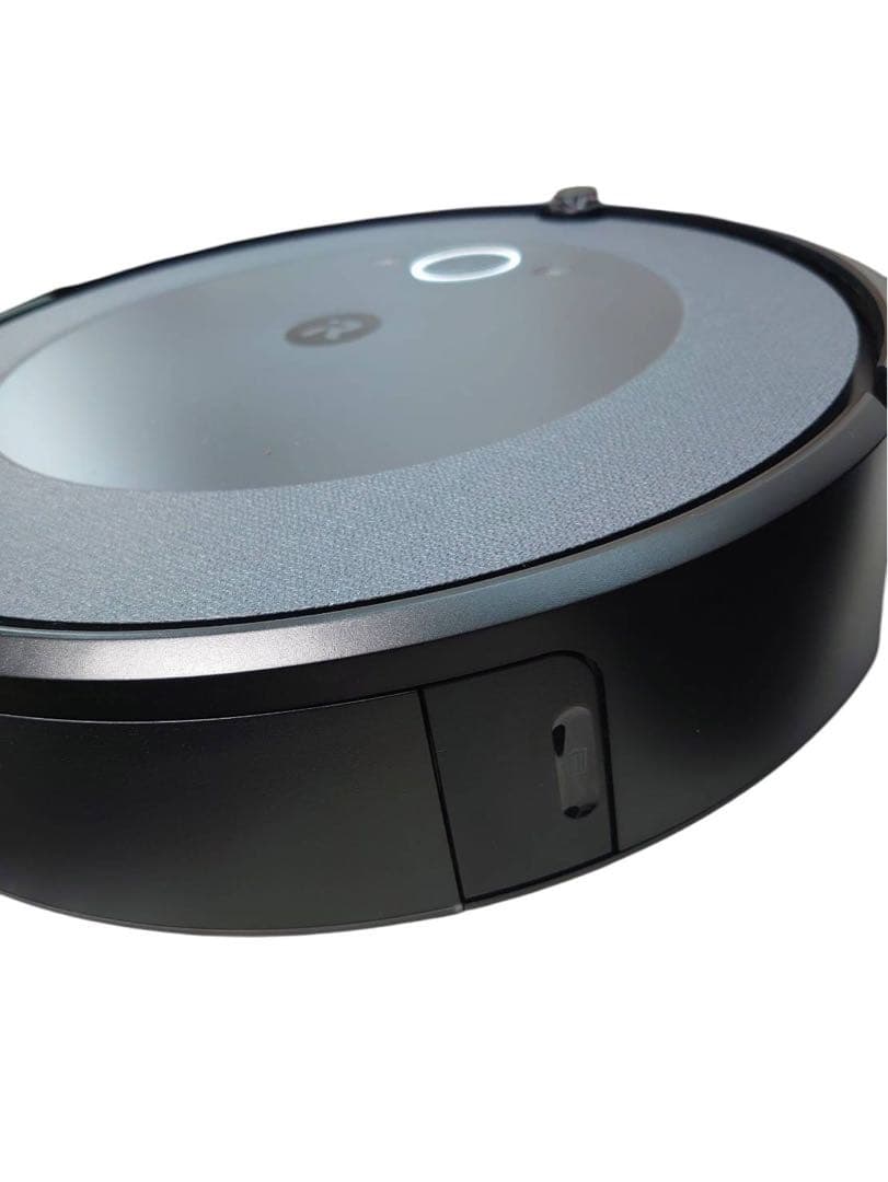 iRobot アイロボット ルンバ Combo i5+ 掃除機＆水拭き両用