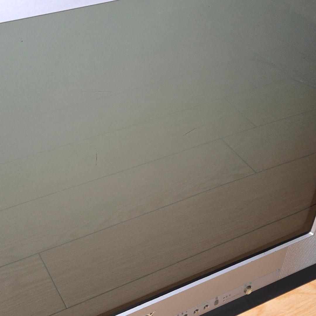 SONY　トリニトロン　ブラウン管テレビ　KV-25DA1