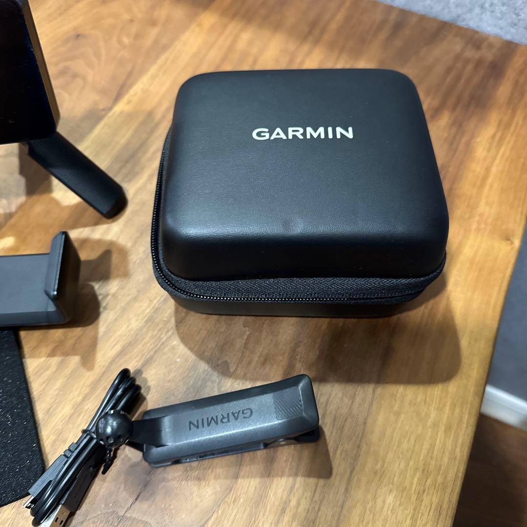 GARMIN アプローチR10 Approach R10