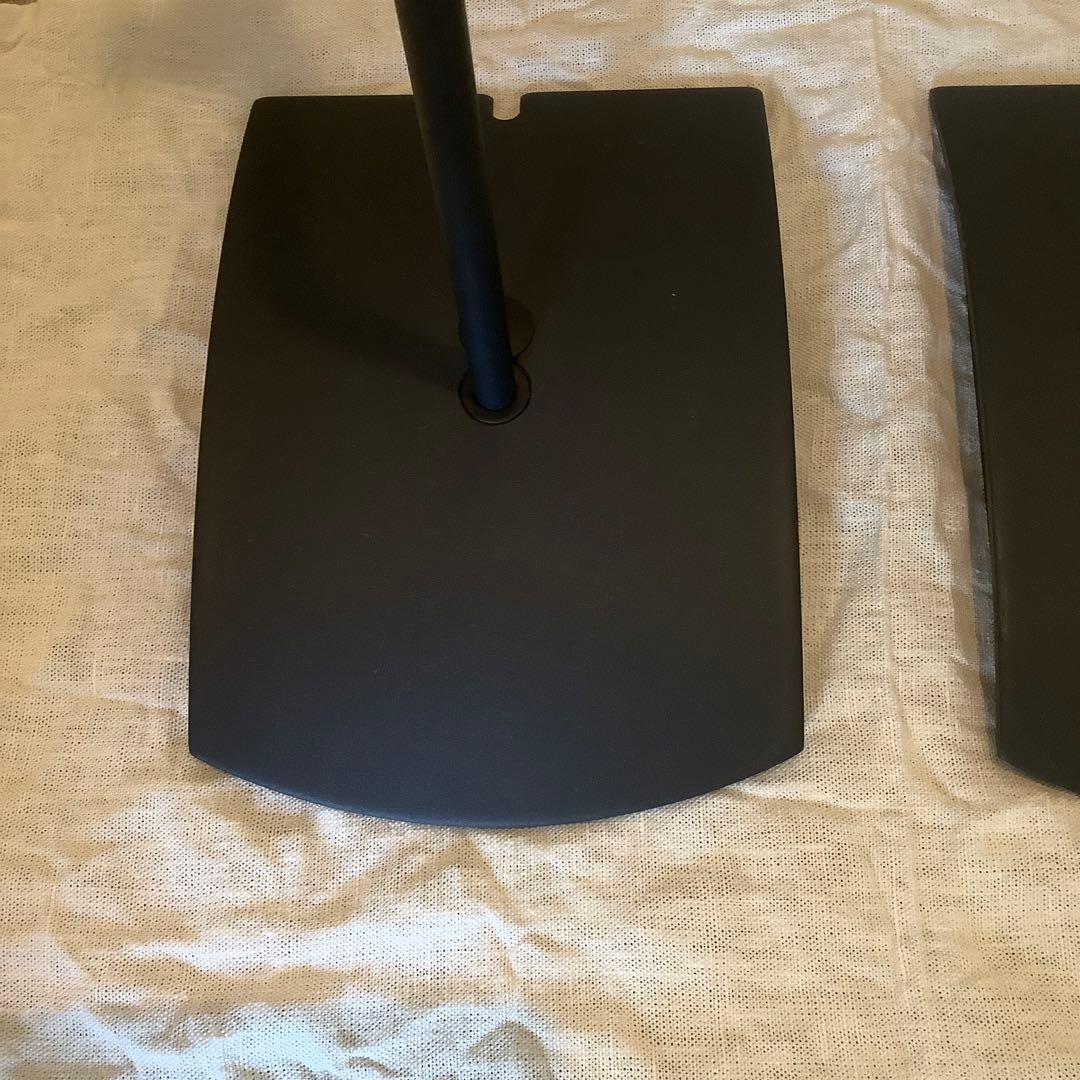 笑い男さん専用純正_BOSEボーズ_UFS-20SeriesII_フロアスタンド