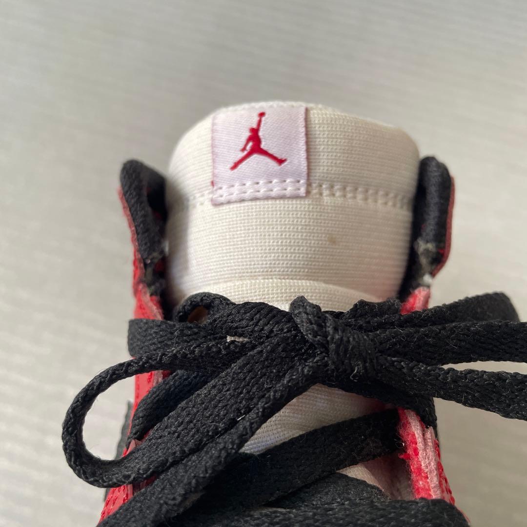 Nike Air Jordan キッズシューズ１３センチ