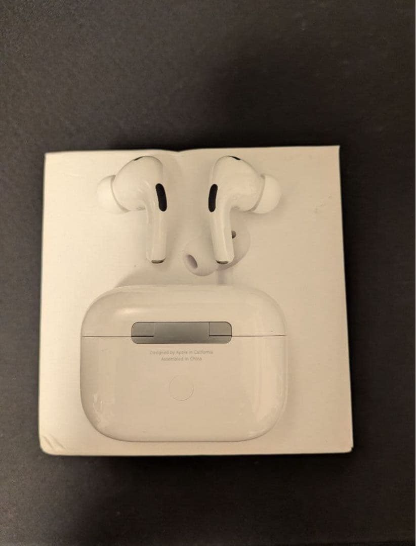Apple AirPods Pro 第2世代 Type-C 保証付き！