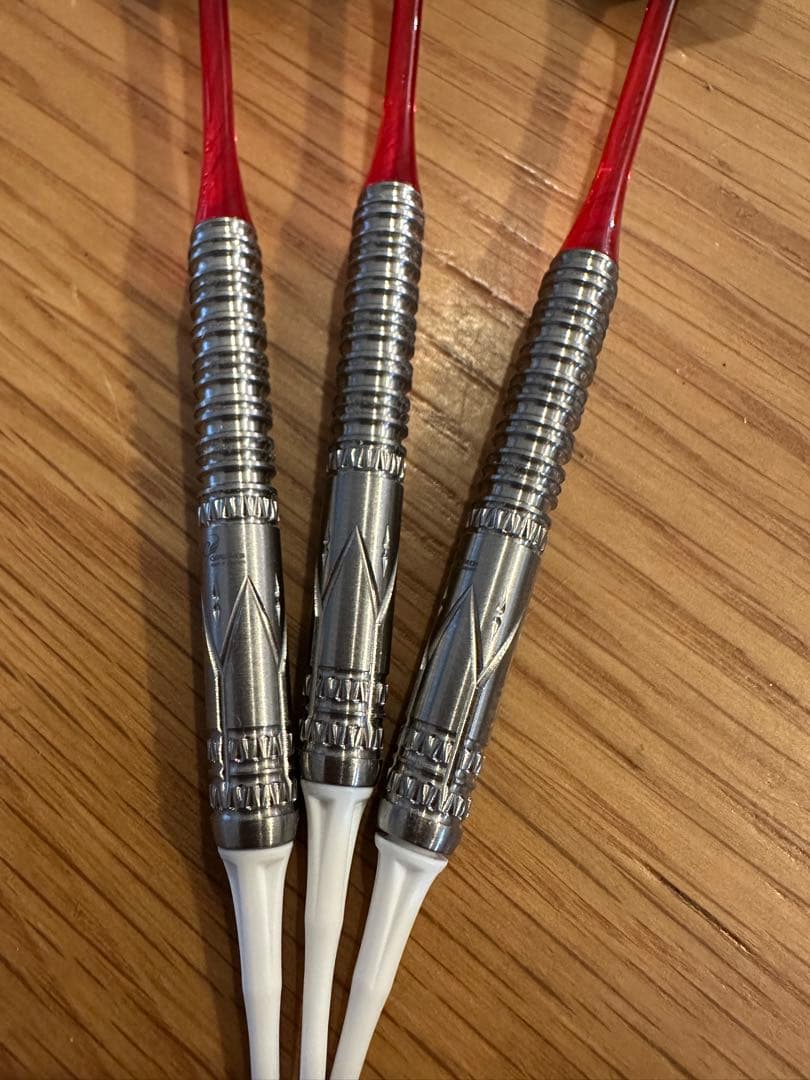 ダーツ バレル COSMODARTS Yoshihisa Baba v5 馬場