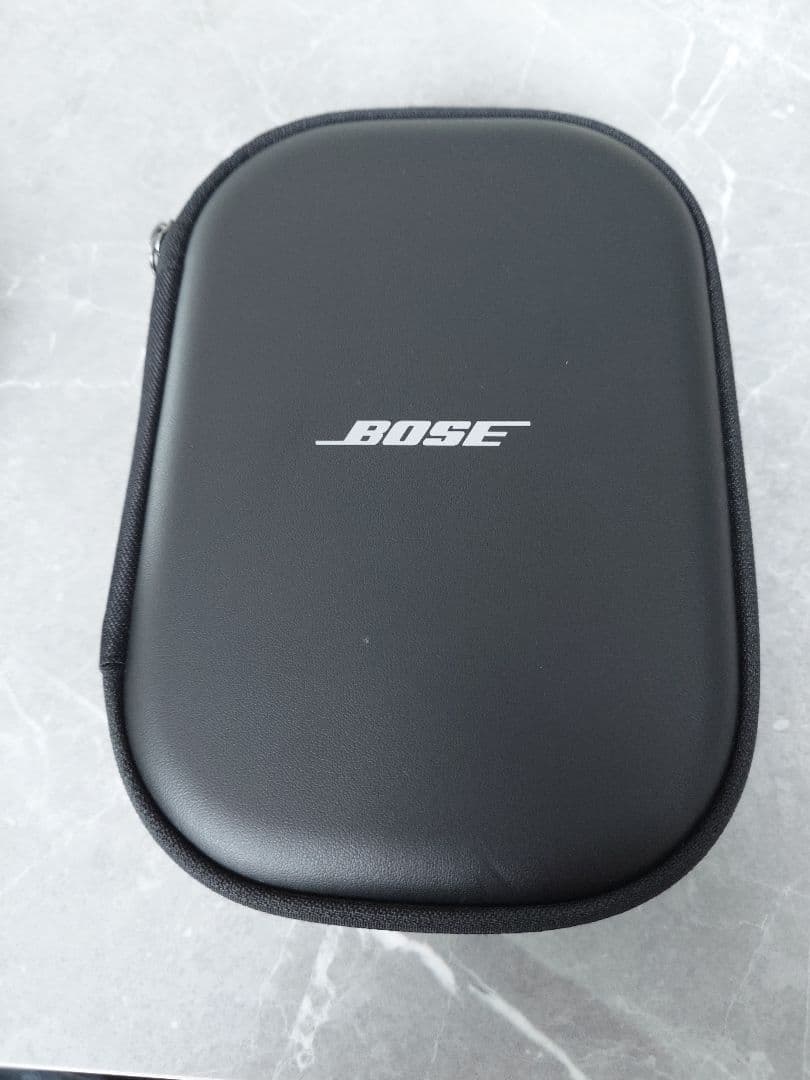 Bose QuietComfort Headphones ワイヤレス ヘッドホン