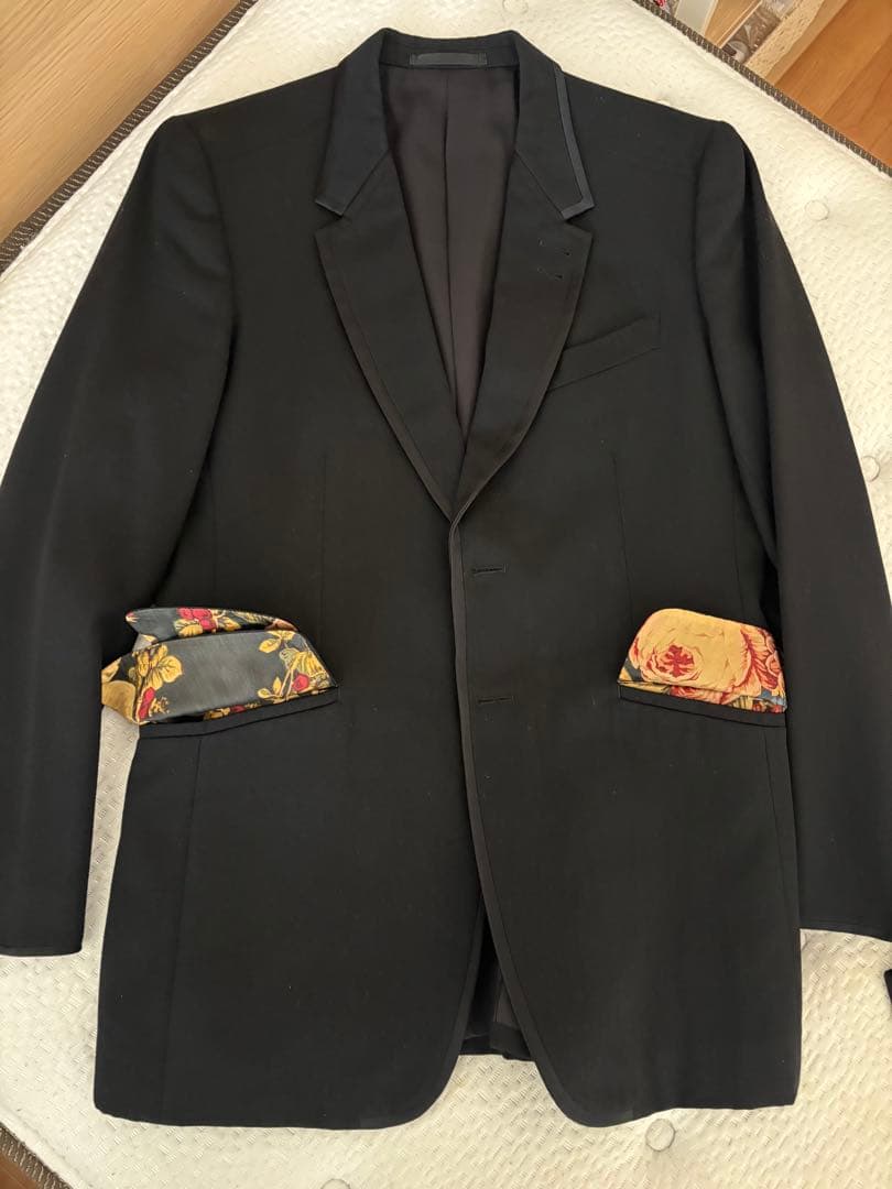 Paul Smith (ポールスミス) テーラードジャケット&スラックスセット