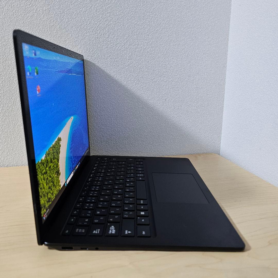 Surface Laptop 4／Core i7・16GB／ペン おまけ