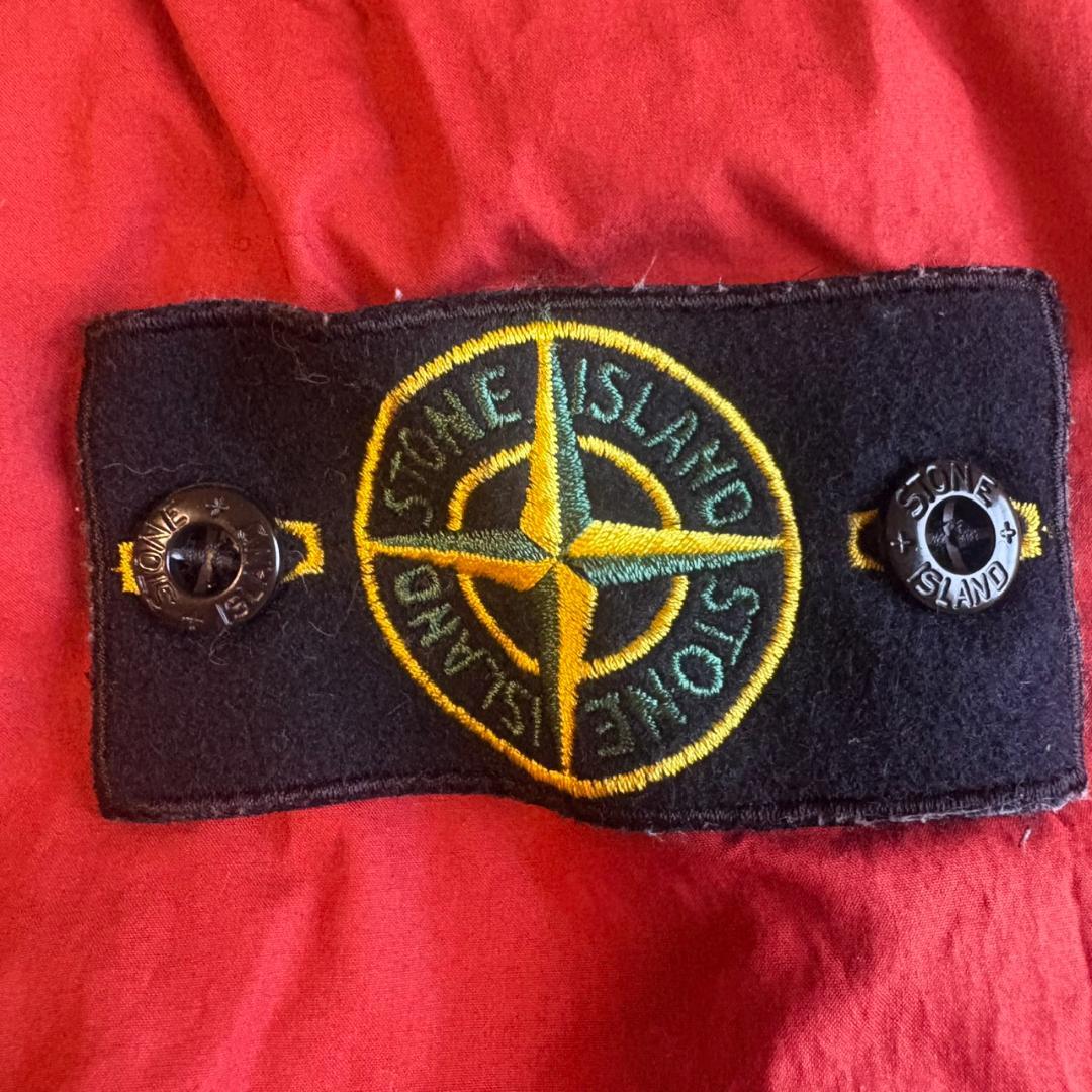 【最終値下げ】Stone  レッドショートパンツ