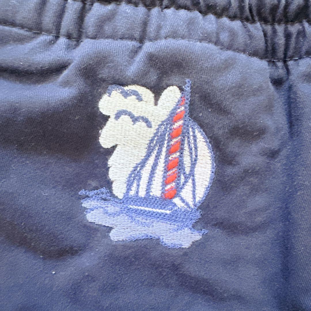 ❤️美品❤️ポロラルフローレン ポロベア ポニー刺繍 ショートパンツ