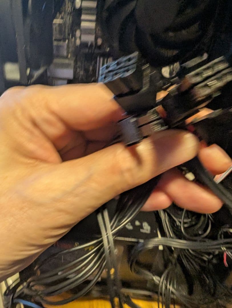 リアナIntel Core i7-9700K B360M デスクトップPC