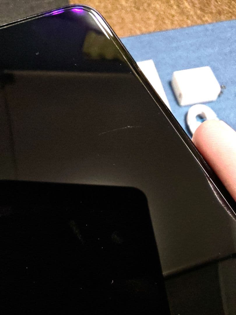 【国内版】Xiaomi 14T Pro チタンブラック 本体　256GB