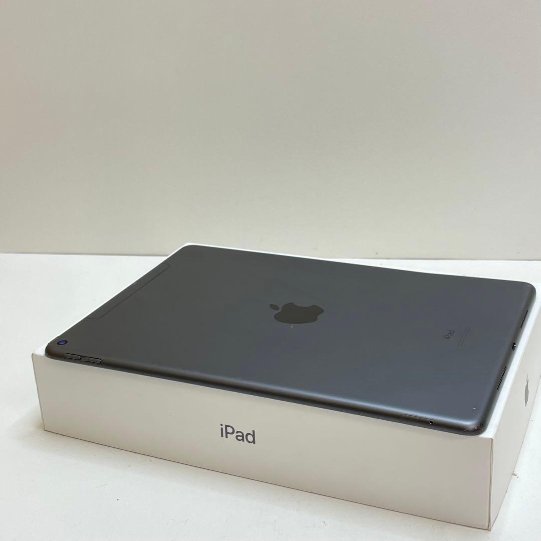 iPad Air 第3世代 64Gb Wi-Fi + Cellular 89%