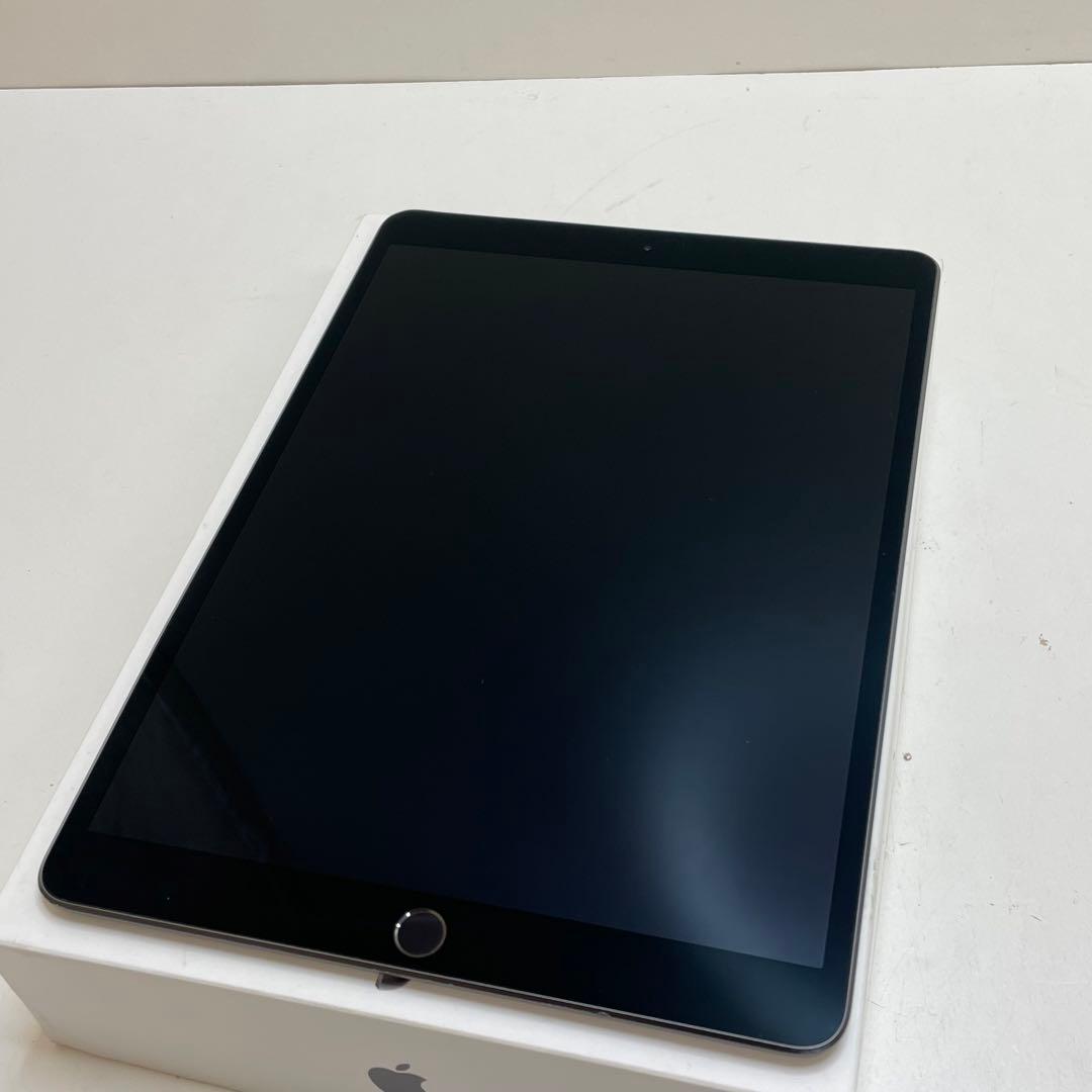 iPad Air 第3世代 64Gb Wi-Fi + Cellular 89%