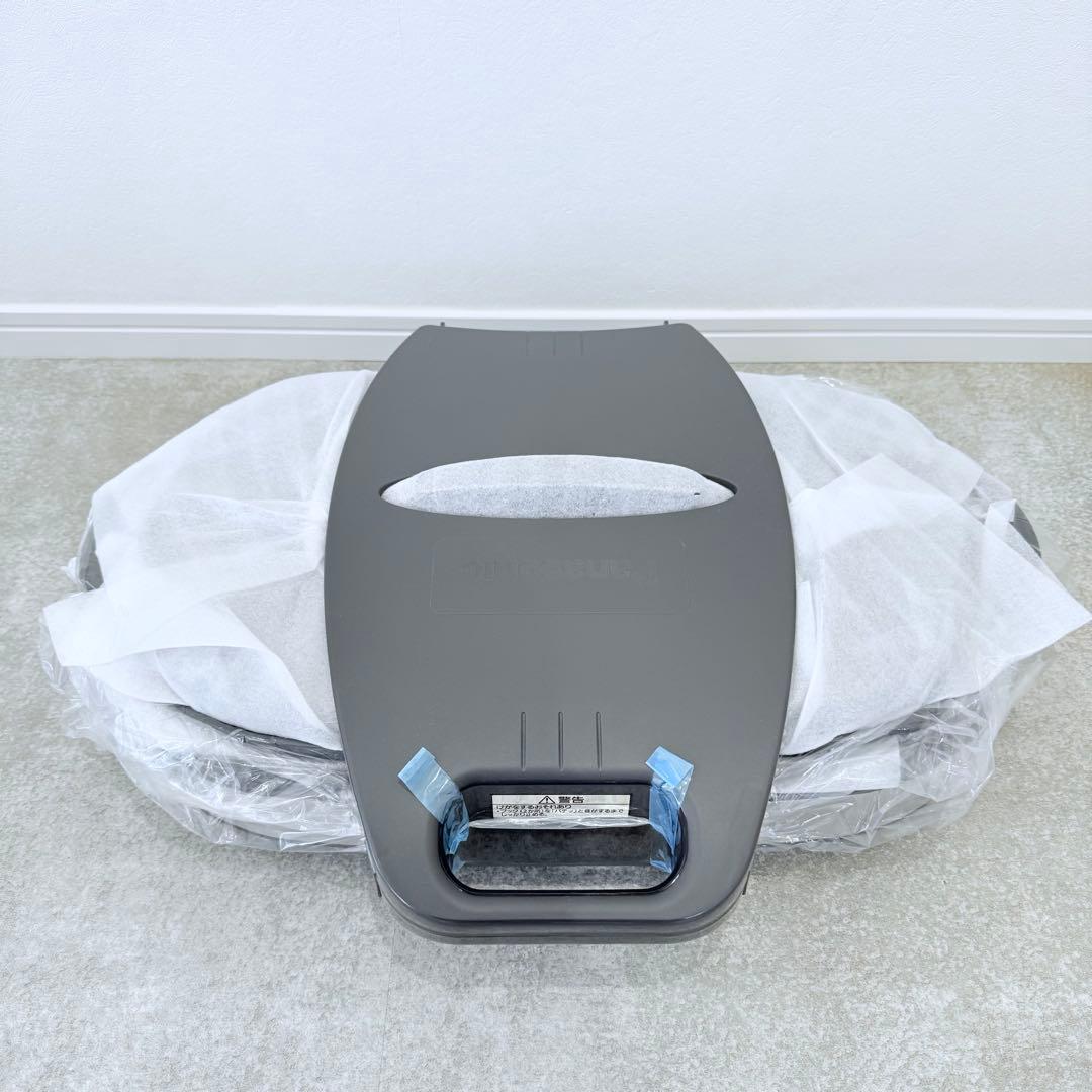 【未使用】 Panasonic NF-W300-S ホットプレート