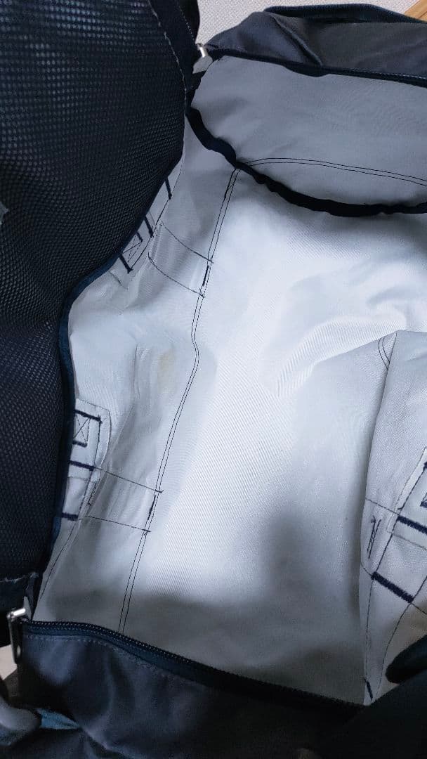 【ノースフェイス】 BCダッフルバッグ ボストン 大容量 ドラム缶