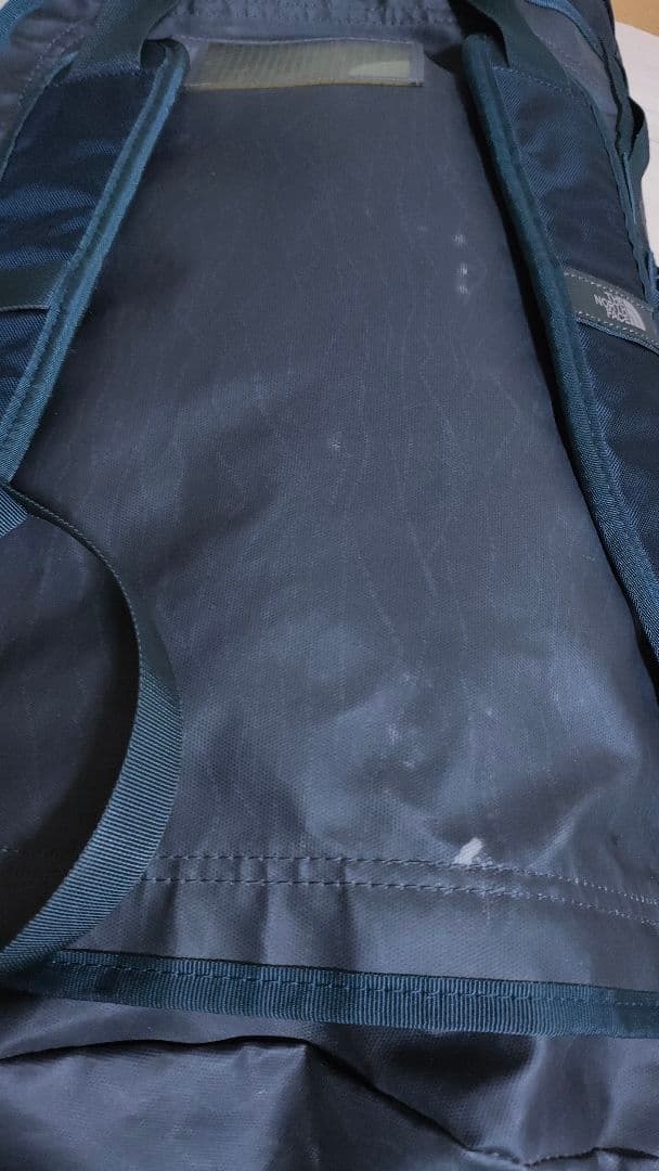 【ノースフェイス】 BCダッフルバッグ ボストン 大容量 ドラム缶