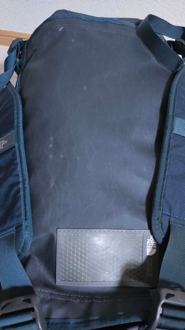 【ノースフェイス】 BCダッフルバッグ ボストン 大容量 ドラム缶