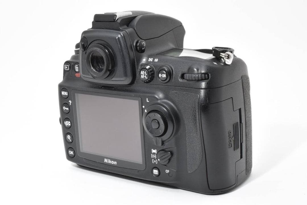 ニコン　Nikon D700 #Y28J261-40