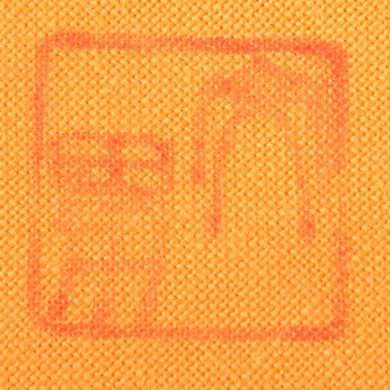 Toshi　備前焼　川端文男作　自然練込　徳利　共布　共箱　V　7597