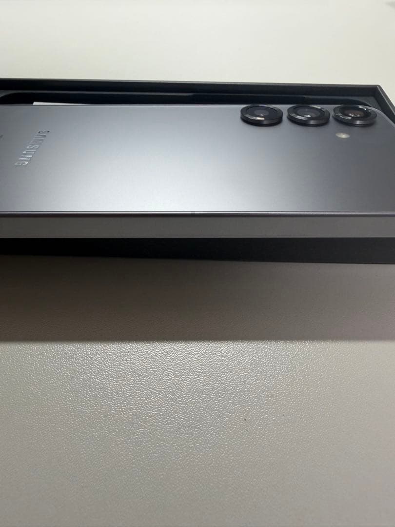 【ほぼ新品】 Galaxy S25 SIMフリー 国内正規品