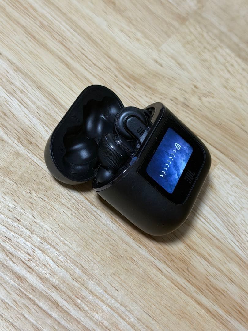 JBL TOUR PRO 2 ブラック