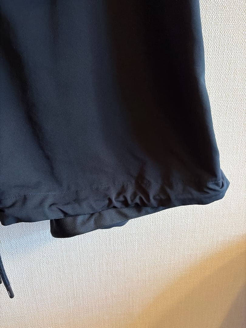 【sacai×NIKE】トレンチジャケット サイズM