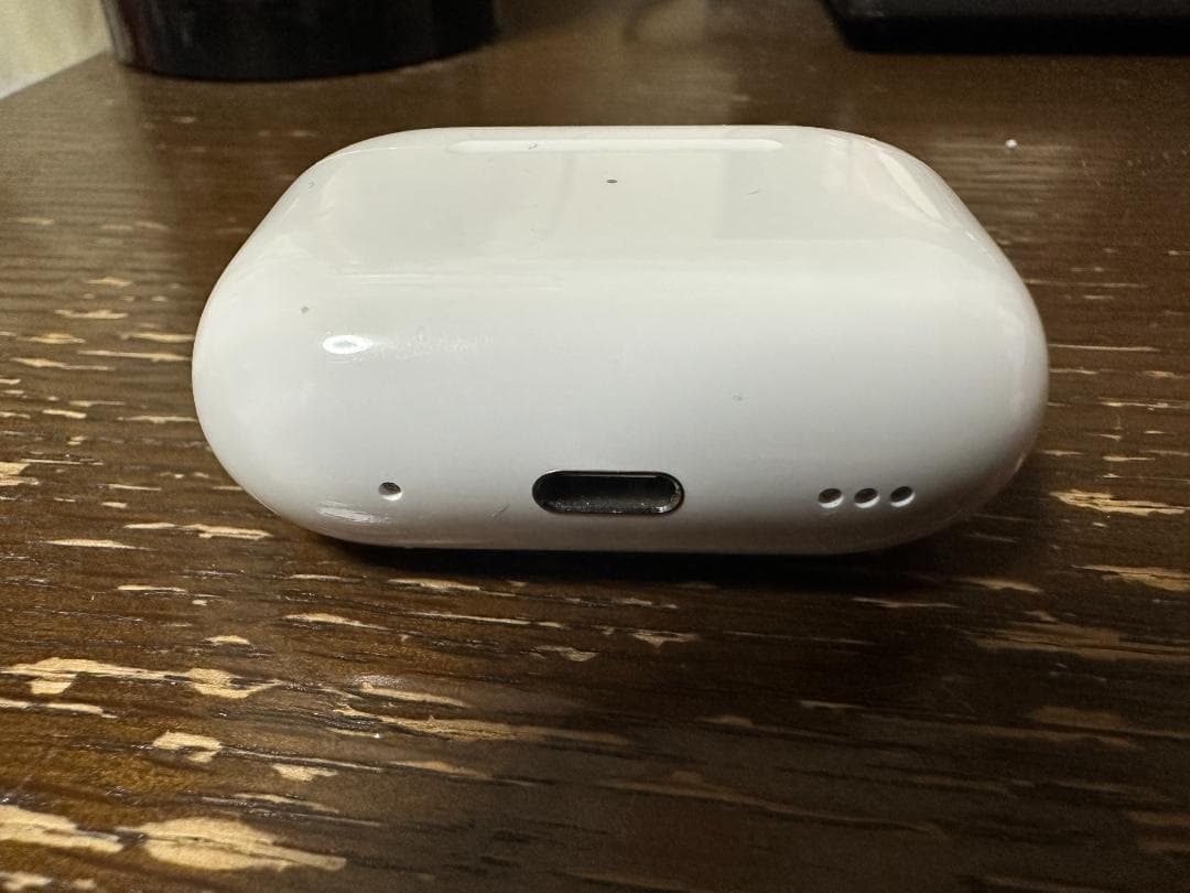 ろ*ん様 AirPods Pro 2 A3048 訳アリ