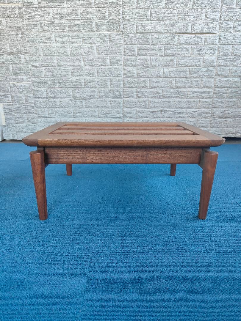 HIDA 飛騨産業 SEOTO スツール オットマン