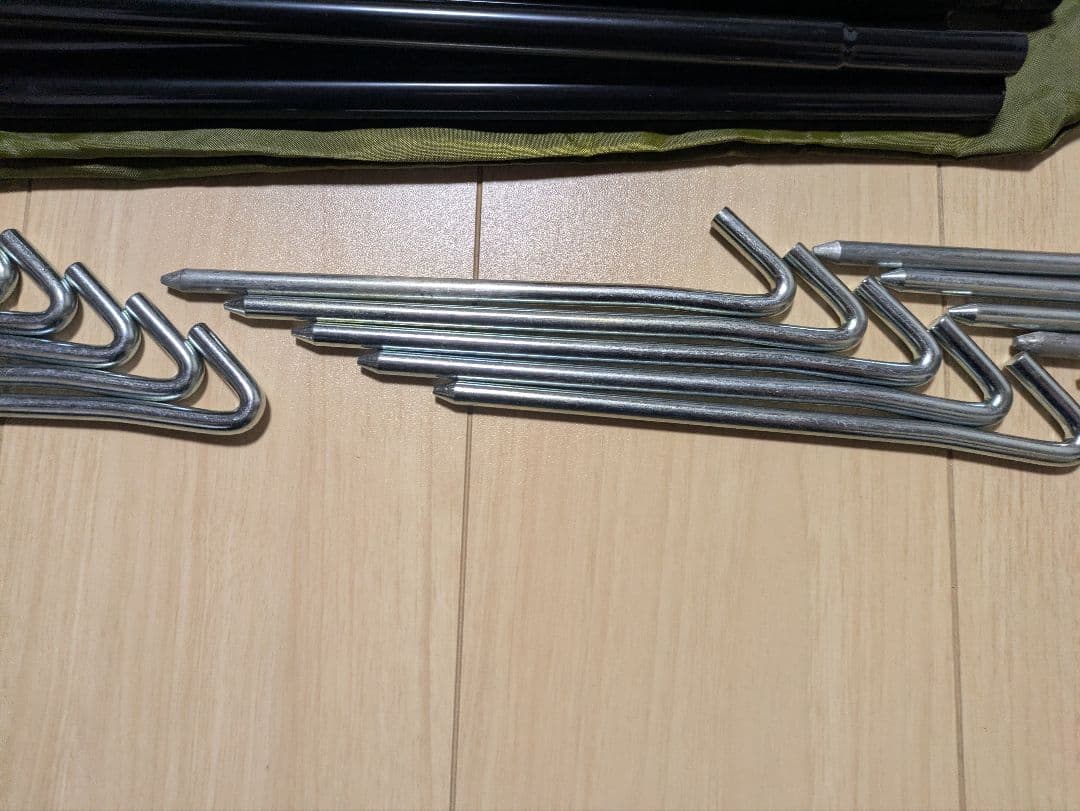 テンマクデザイン　炎幕TCDX