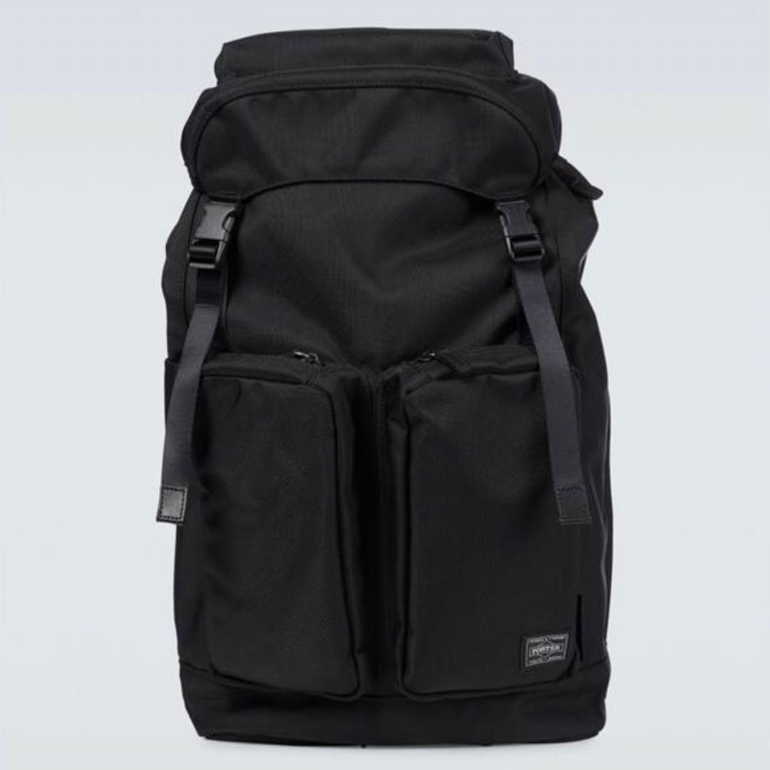 Yrk COMME des GARCONS HOMME × PORTER