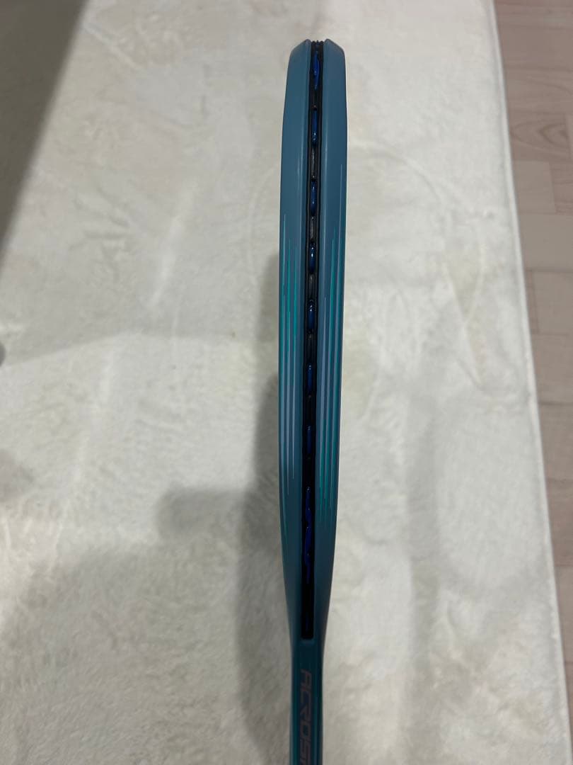 アクロスピード v-pro