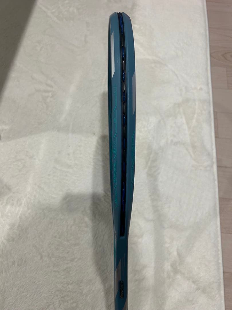 アクロスピード v-pro