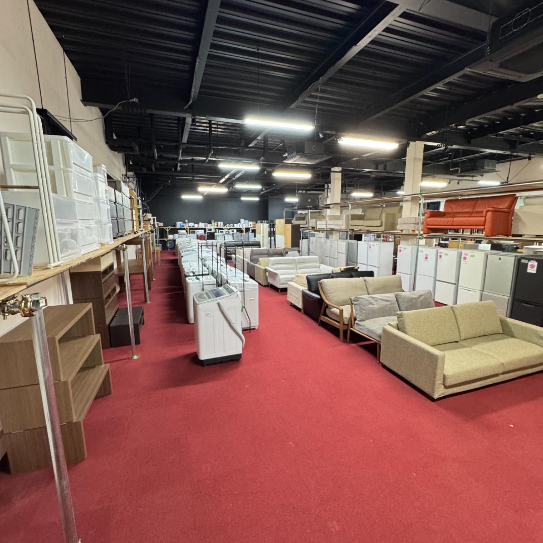 東京23区送料無料　美品東芝　5ドア冷蔵庫　410L　製氷機有　GR-417GL