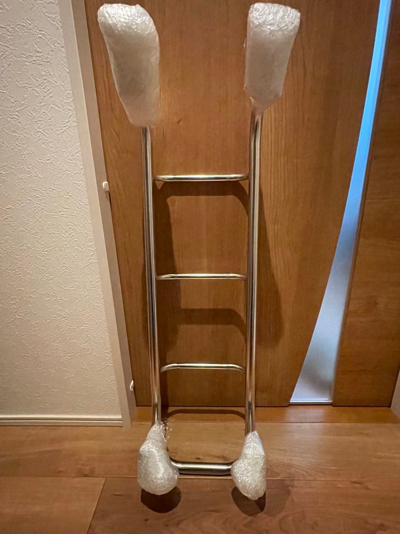 ランクル80 JAOS ラダー　希少