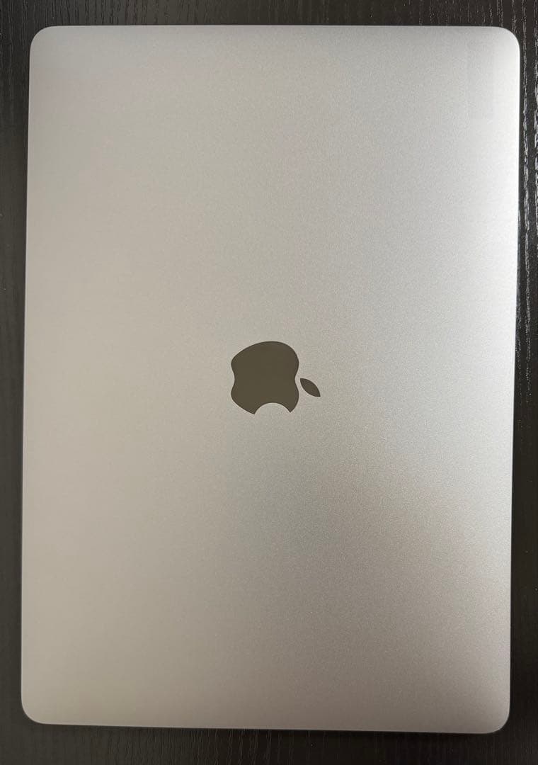 【美品】MacBook Pro M1 16GB 512GB バッテリ残量90%