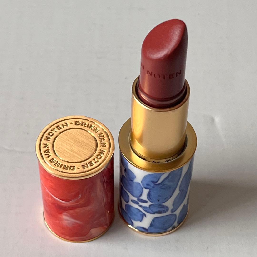 ドリスヴァンノッテン　リップ コーラルセラミック