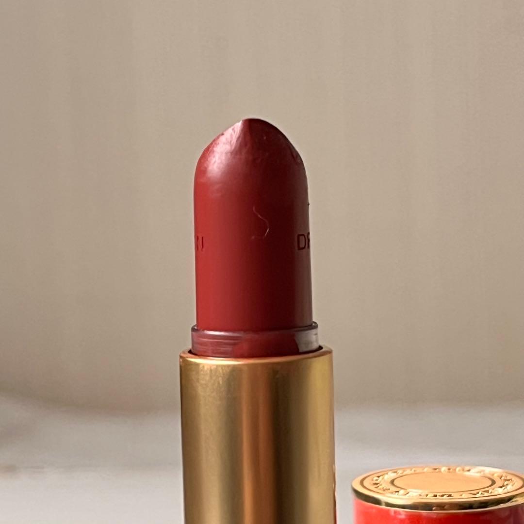 ドリスヴァンノッテン　リップ コーラルセラミック