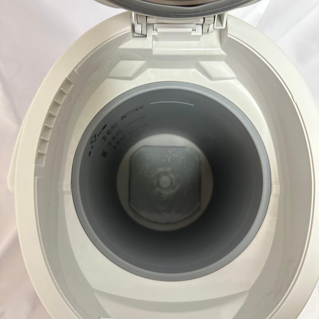 【ピカポット付】象印マホービン スチーム式 加湿器 EE-DF50 2022年製