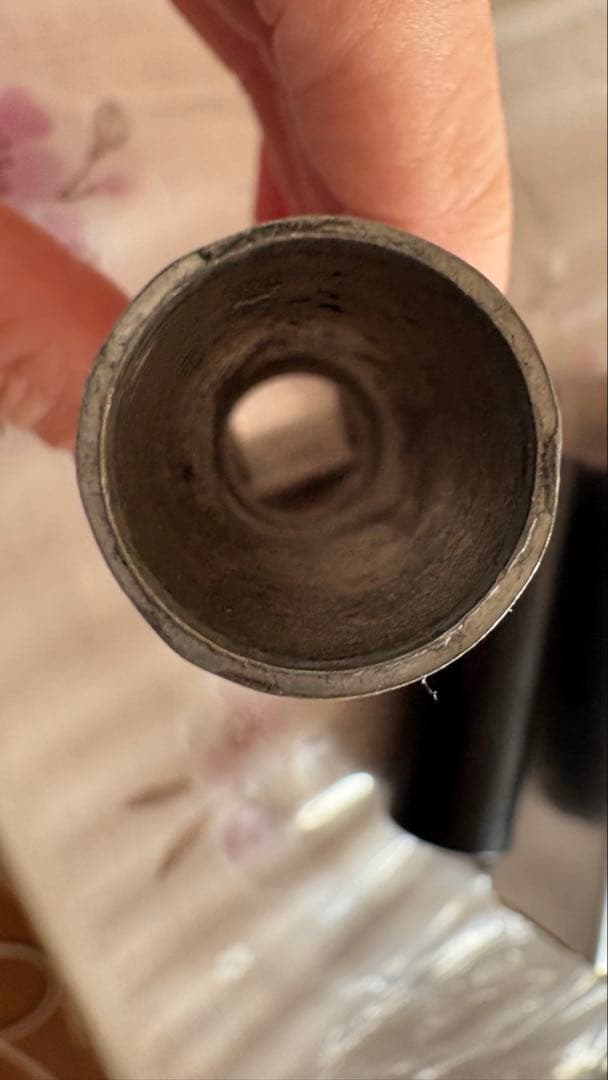 Bobby Dukoff D8 マイアミ　テナー