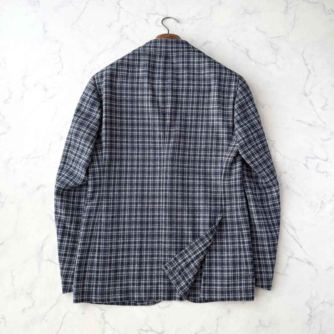 RING JACKET リングヂャケット テーラード ジャケット 44 S