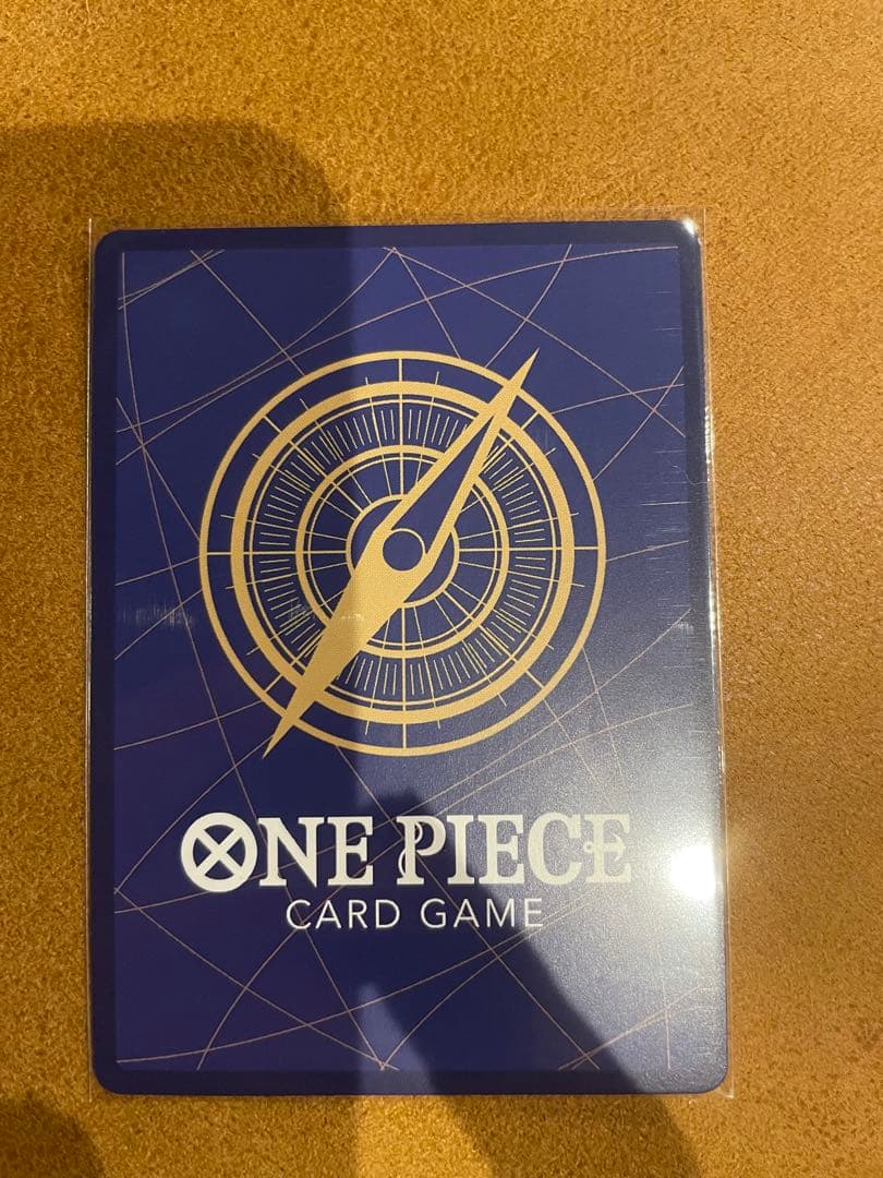 ワンピース　ボア・ハンコック　パラレル