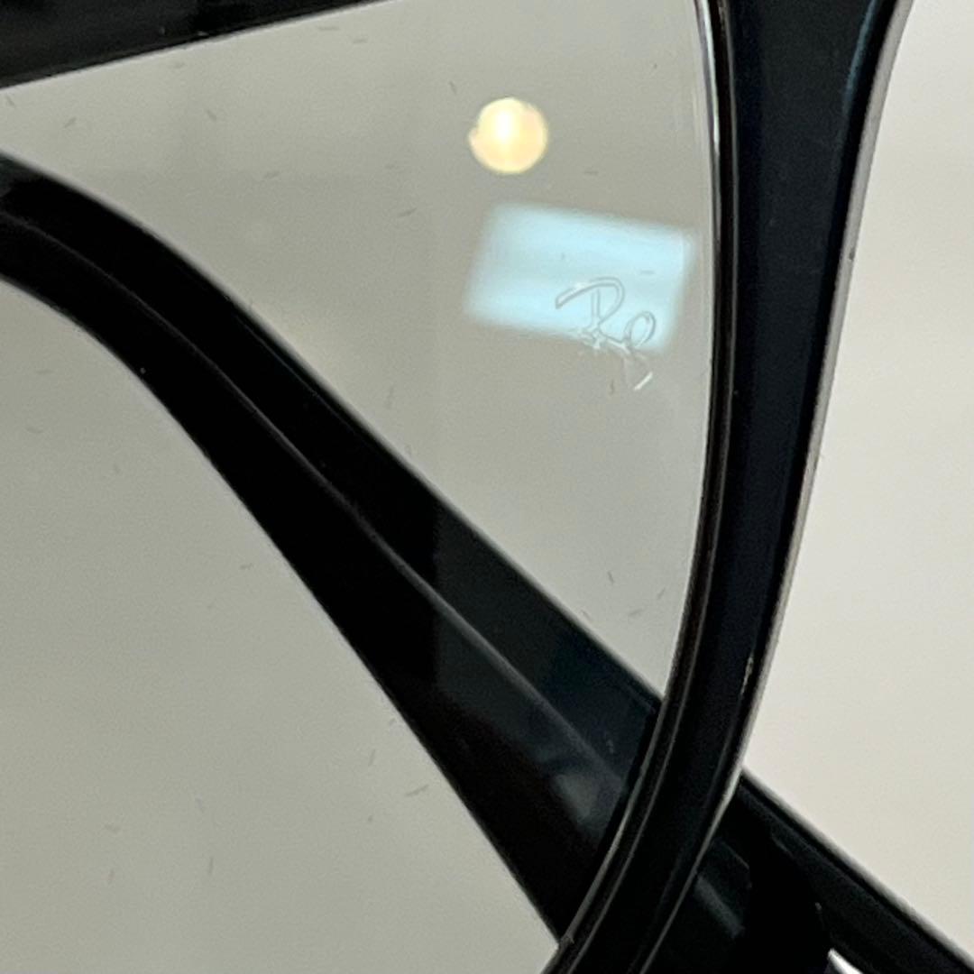 レイバンRayBan RB4258F601/87 BLACK/LIGHTGREY