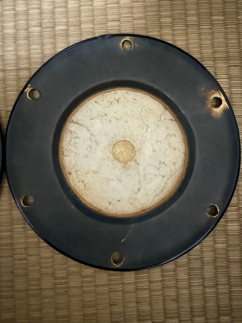 パ*ル様 和楽器　小鼓　革　稽古用　鼓