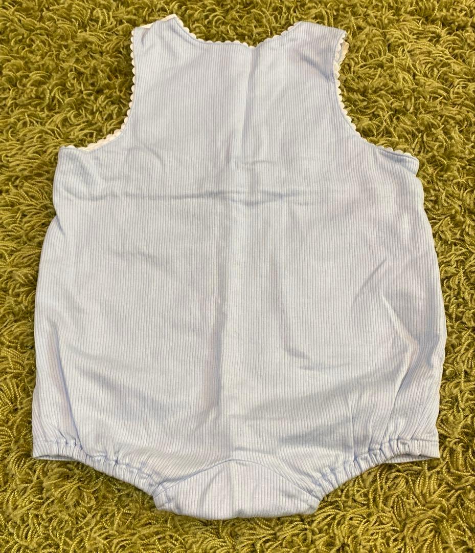 baby Dior カーディガン ロンパース　サイズ80