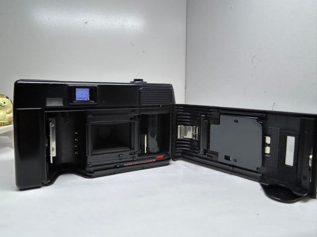 Nikon ニコン L35AF2 ニューピカイチ 動作品 コンパクトカメラ 1