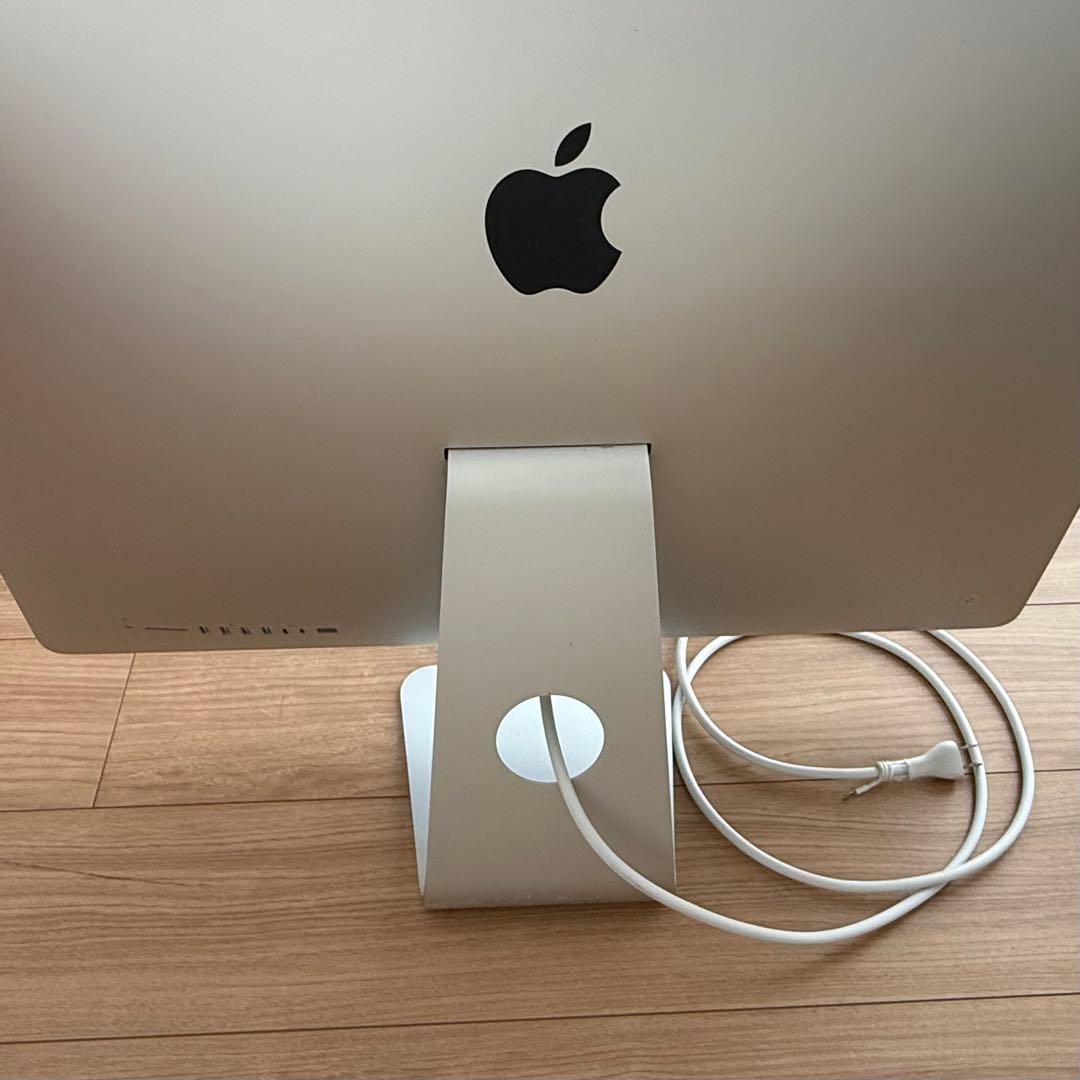 う*屋様 Apple iMac 27インチ 本体