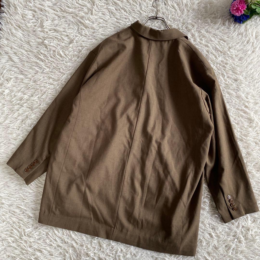 ruLAATO オーバージャケット