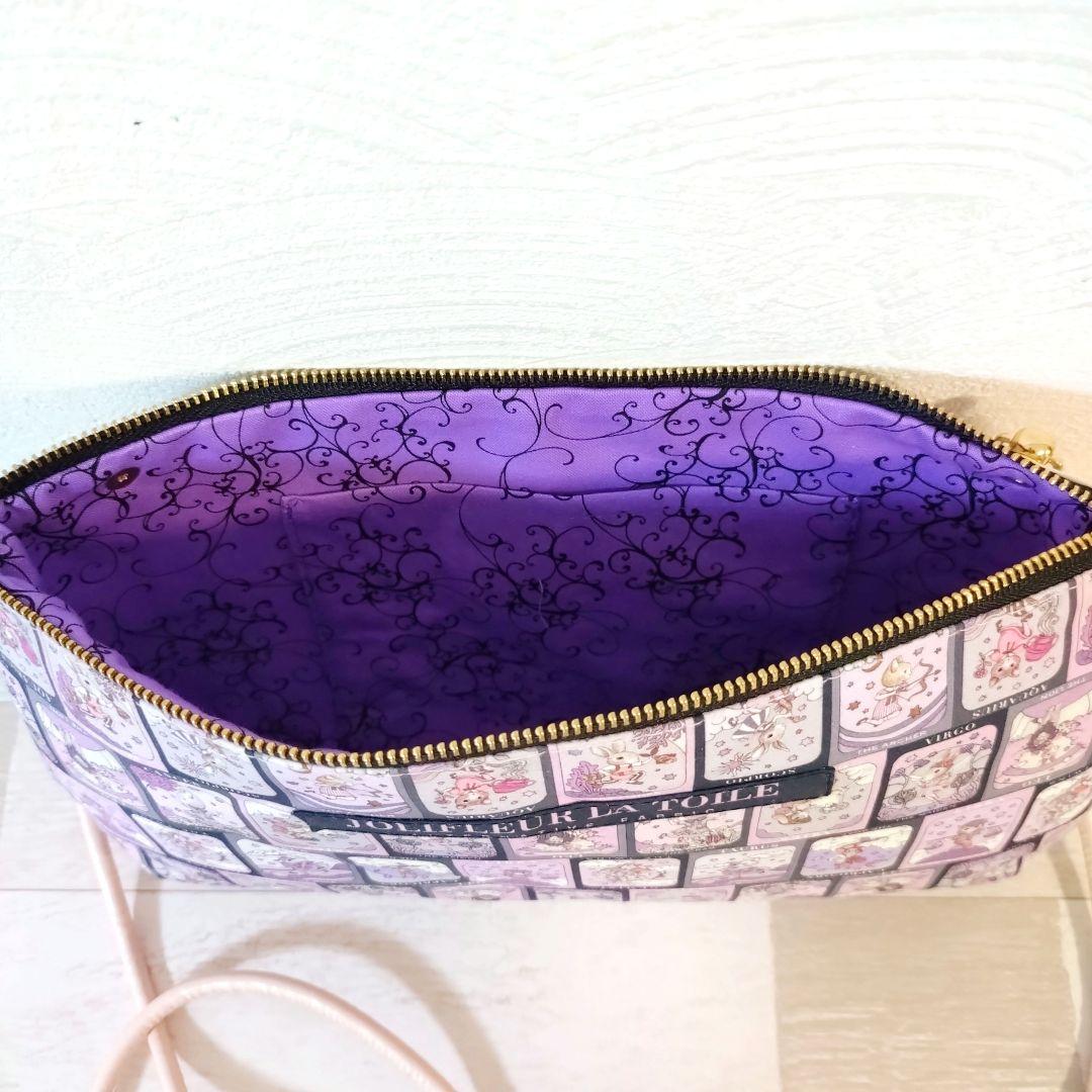 専用☆ エピファニー バッグ ＆ポシェット☆ ジョリーフルール